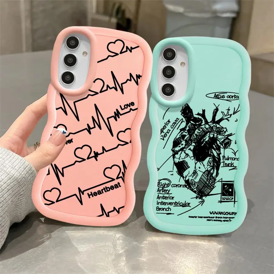 Soft Phone Cover Ca…