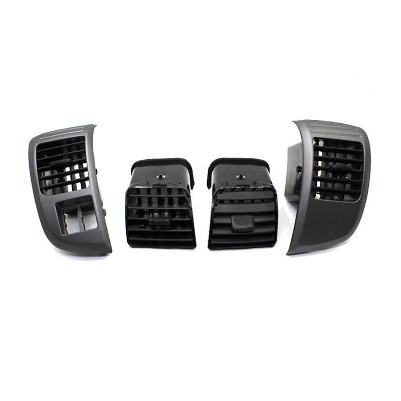 

Air Vent Outlet For Great wall Wingle 3/5 Plate Frame Panel For Isuzu D-Max MU-X For Chevrolet For GMC Air Conditioner Dashboard