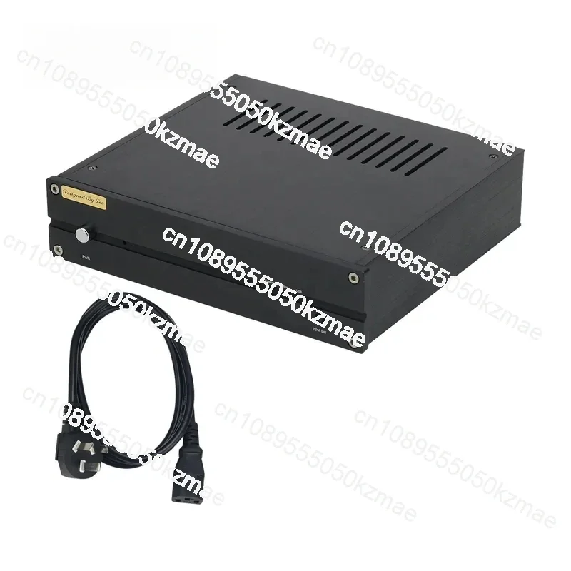 Wishcolor L1541DAC Gold TDA1541 DAC Decoder Without TDA1541 7220 Chips Support Coaxial And Optical Fiber Input