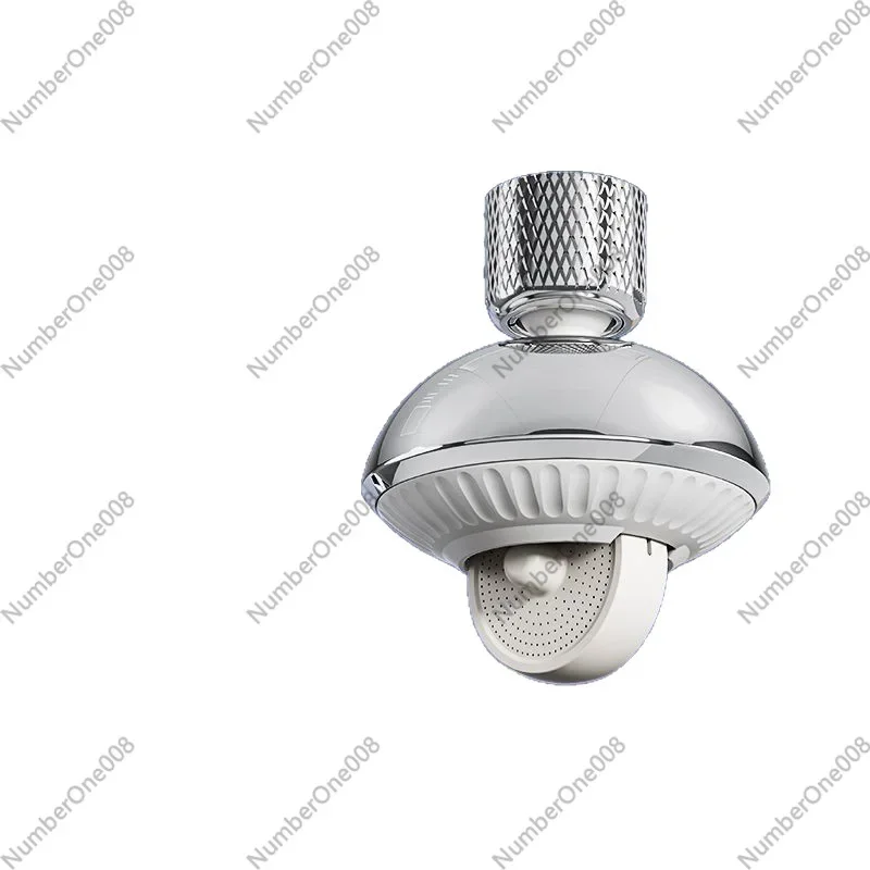 Faucet Aerator Anti Splash Water Saving Extender Swivel Kitchen Faucet Nozzle Aerator Universal