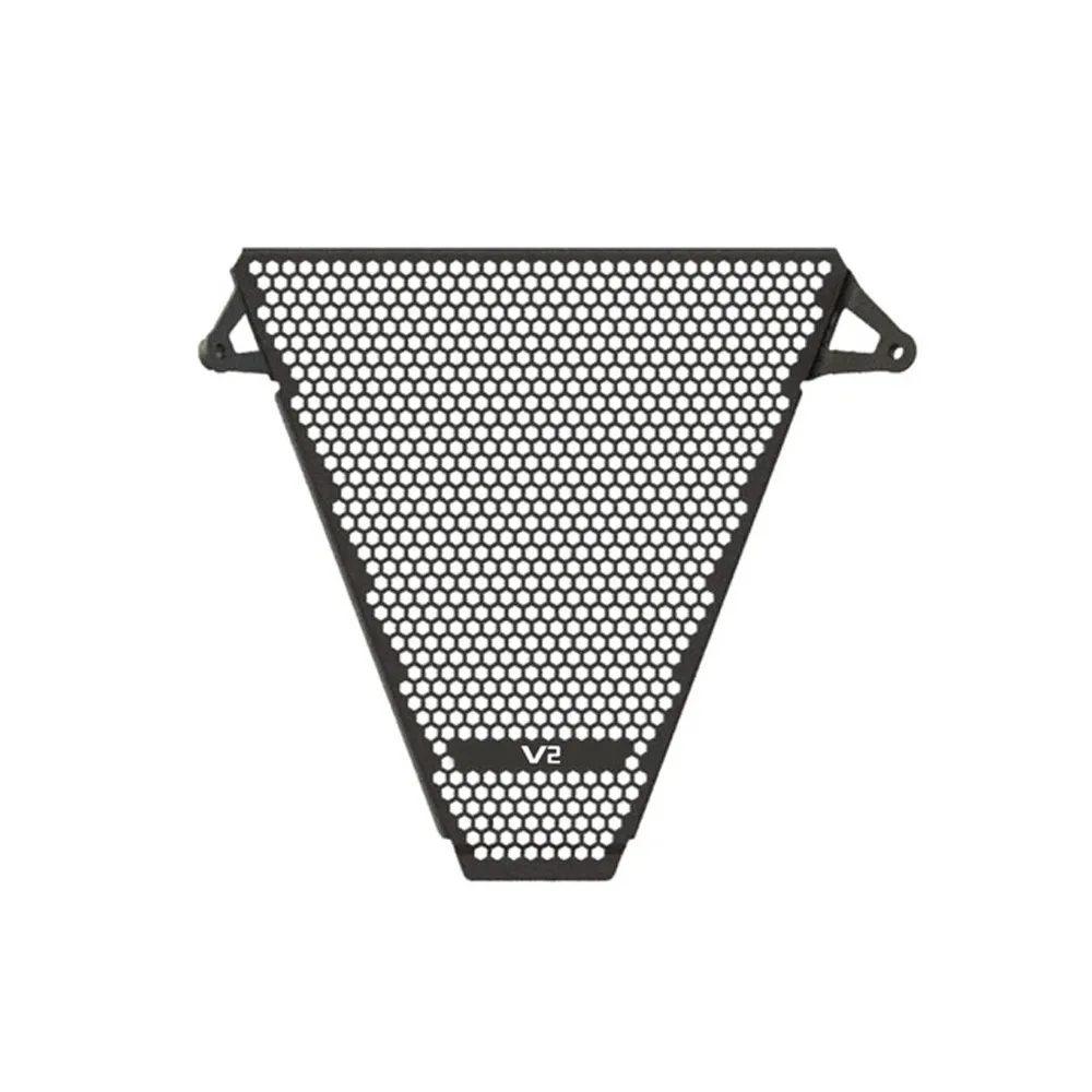 For DUCATI Streetfighter V2 2022 2023 2025 Motorcycle Accessories Radiator Guard Oil Cooler Guard Cover StreetfighterV2 2026