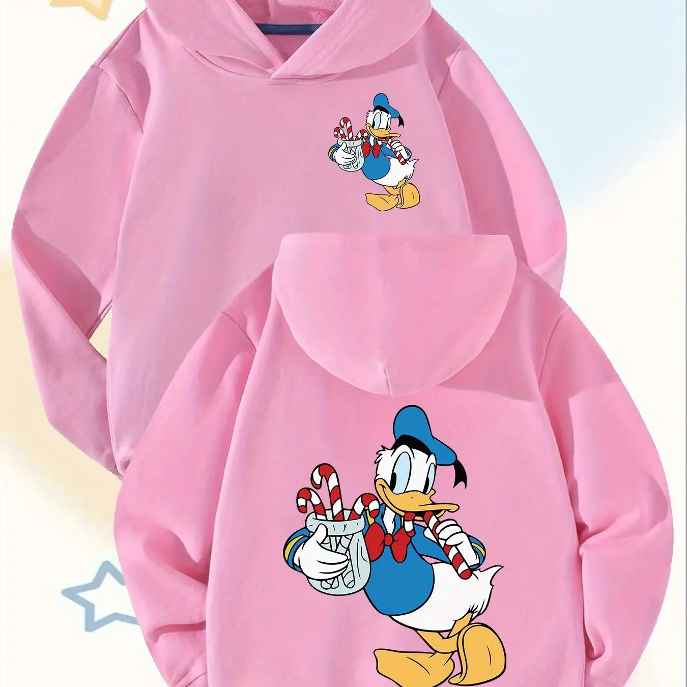 Disney Donald Duck … - image