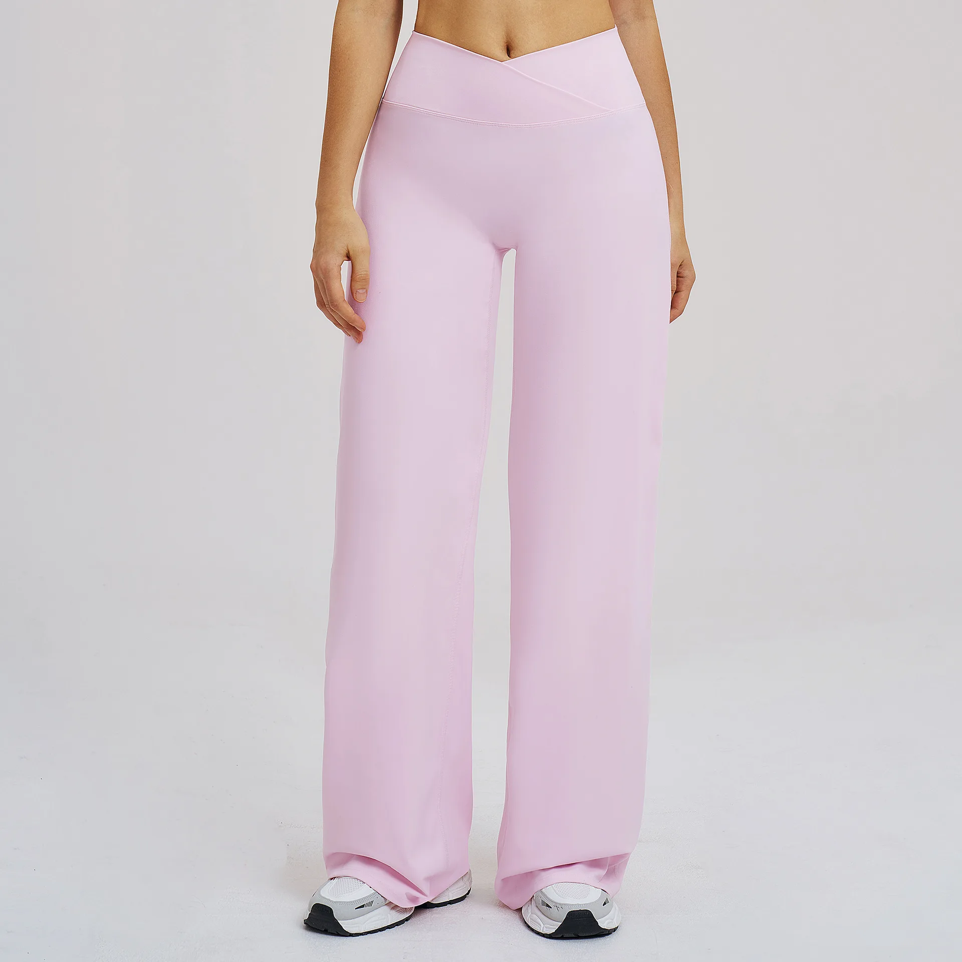 Pantalones de yoga de pierna a - Pilates Yoga Jura reseña y precio