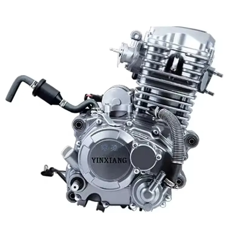 

EDR Motorc ycle 150cc Parts 175cc 4 Stroke 200cc Engine 220cc