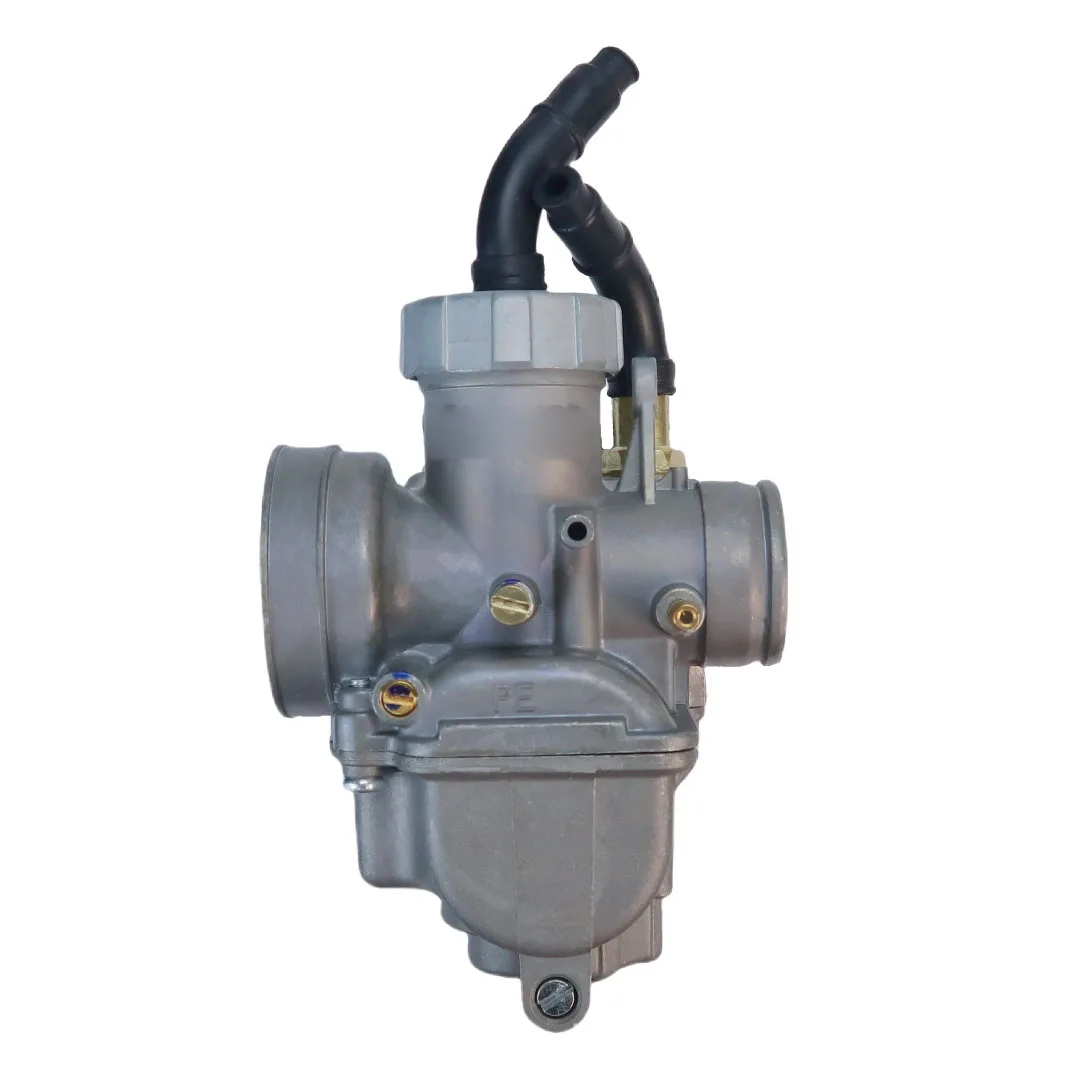 Motorcycle Carburetor For DASH 24mm PE24 NSR125 KX80 KX100 KX125 DIO NSR 50-125CC 2/4-Stroke Pit Dirt Bike ATV Quad Engine Carb - Image 4