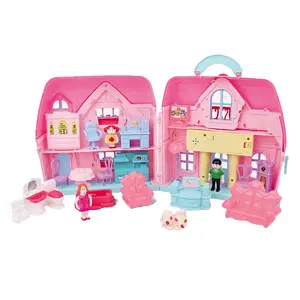 Aliexpress dollhouse furniture discount
