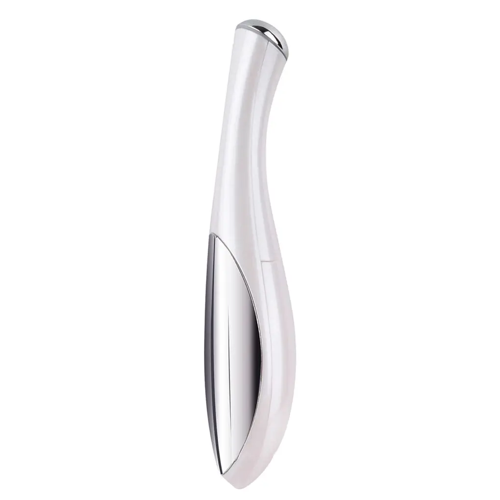 

Vibrating Eye Massager Wand Nutrition Booster Anti Aging Skin Care Tool Face Beauty instrument