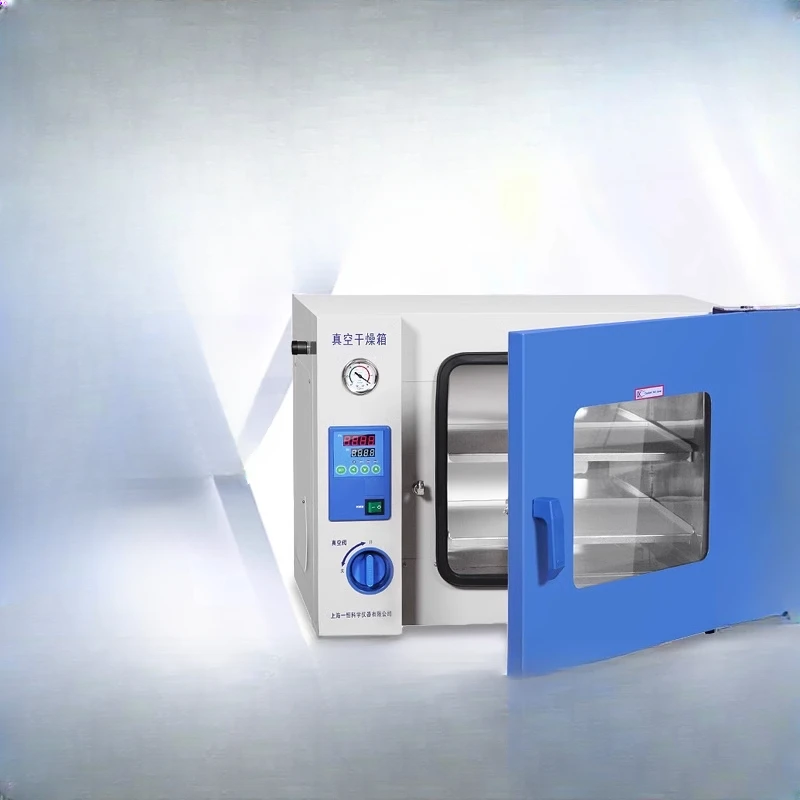 

Vacuum drying oven DZF-6012 electric heating constant temperature vacuum biological special test chamber
