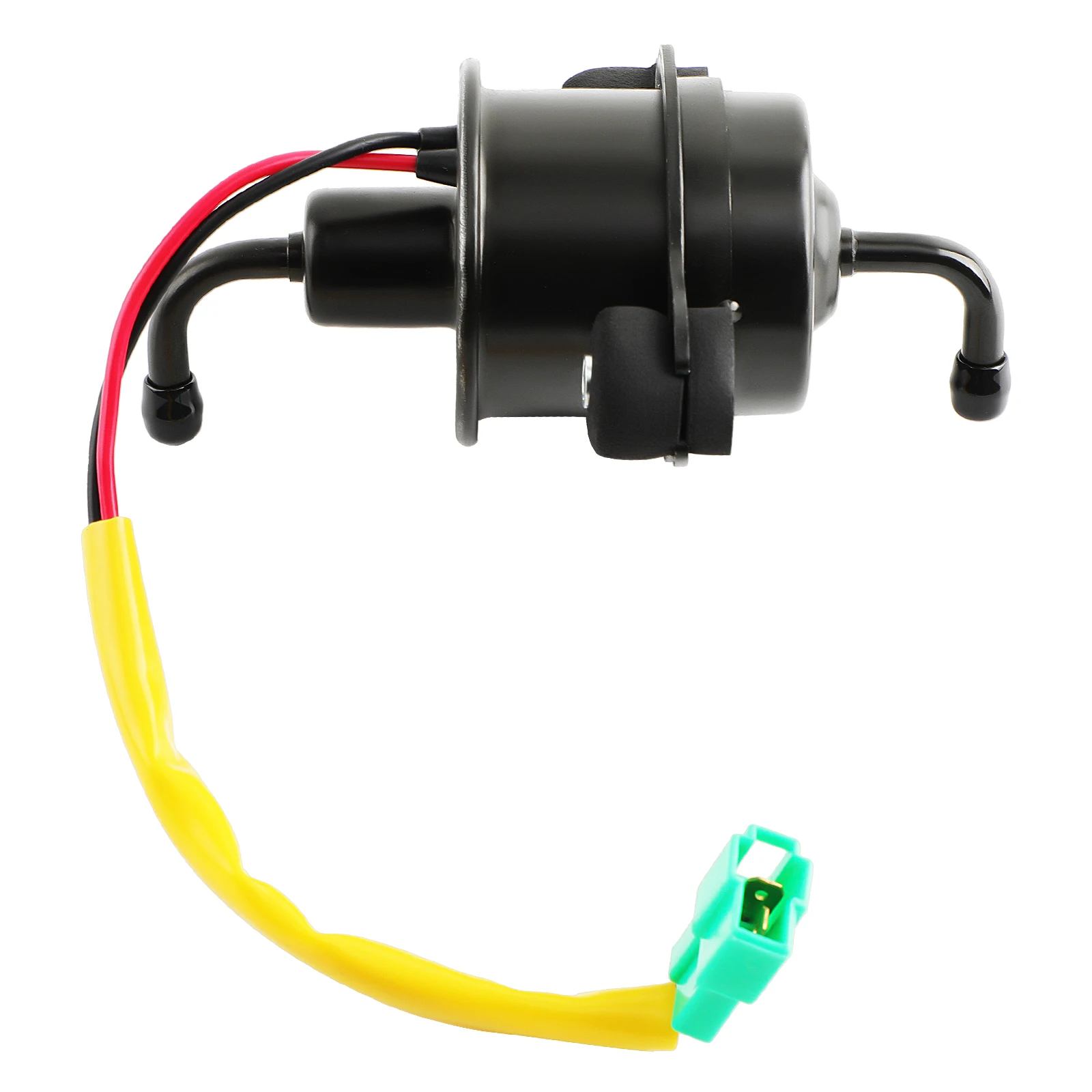 Externe Kraftstoffpumpe für Nissan X-Trail T30 2001-2013 17040 8H80A 17040 8H800 Hintere Externe Diesel-Kraftstoffpumpe – Detail 6