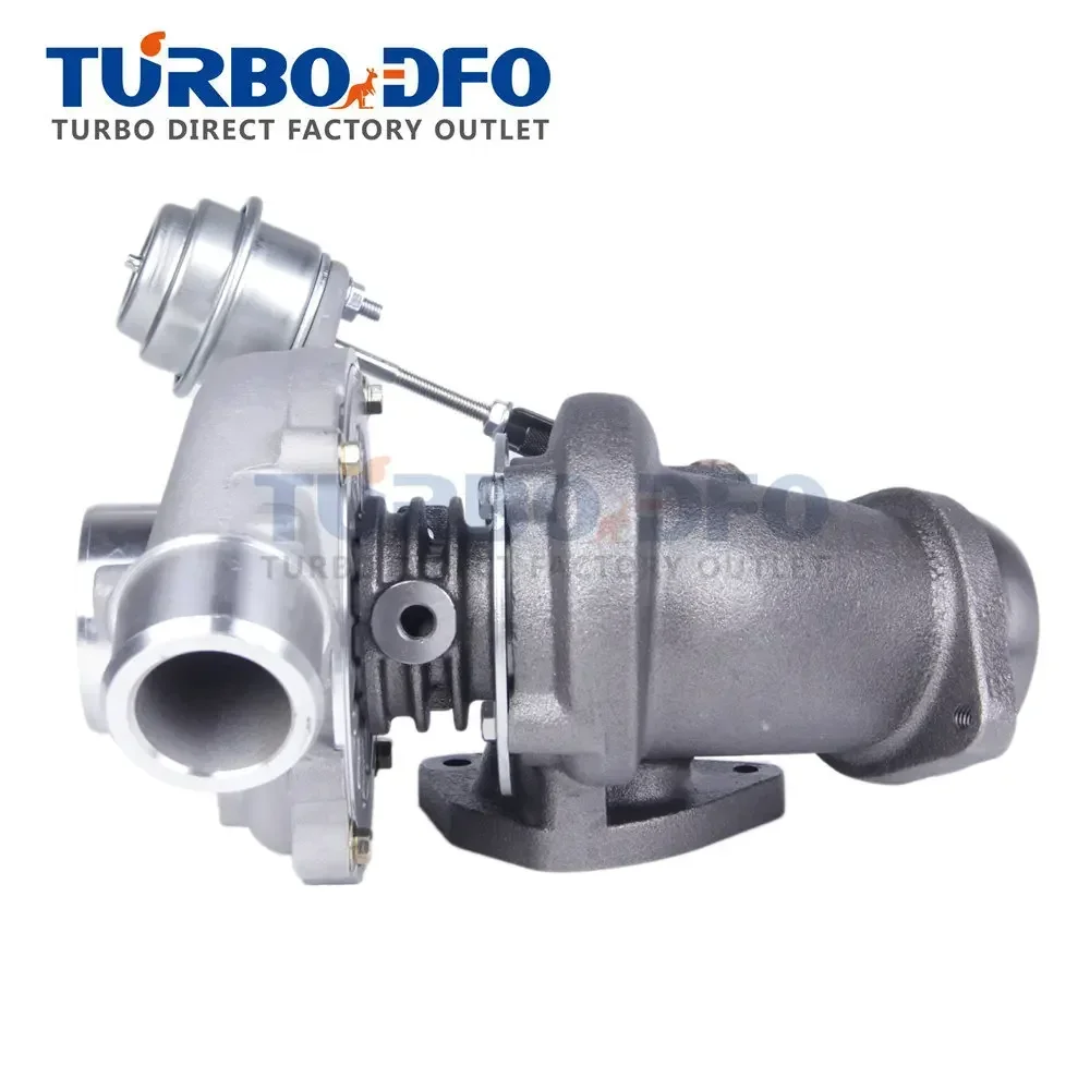 Turbo Core GT2056S Turbine For Ssang-Yong Rexton Rodius 270 137Kw 186HP D27DT 742289-5005S A6650900580 2005- Turbocharger CHRA