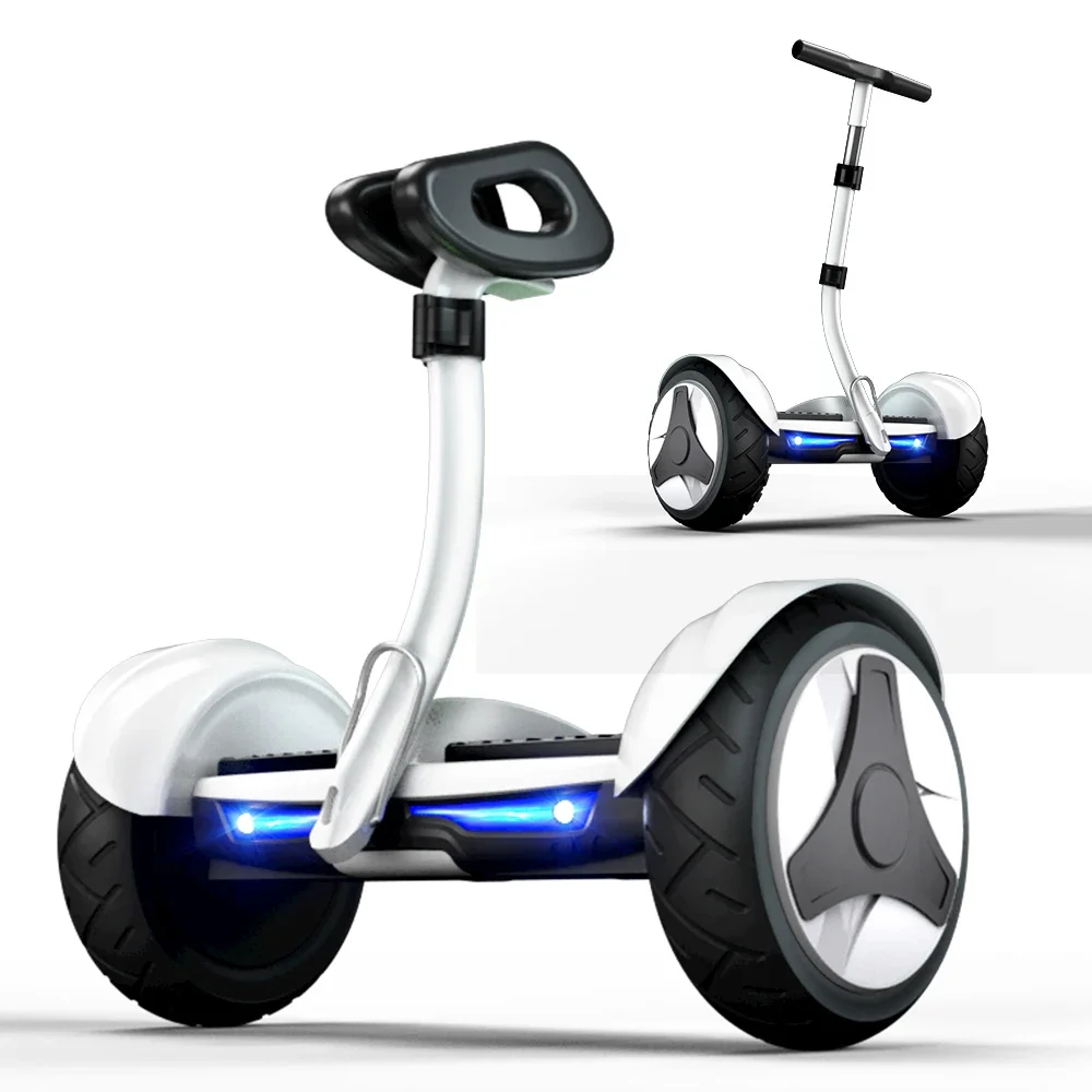 Two wheels  high quality self-balancing electric scooter with lithium battery Custom