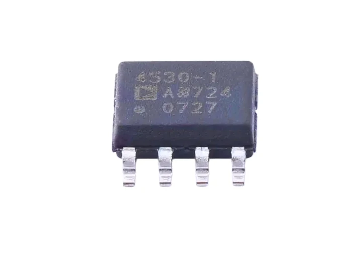 ADA4530-1ARZ ADA4530-1ARZ-R7 Package SOIC-8 Original Spot Purchase Pian Input Bias Current