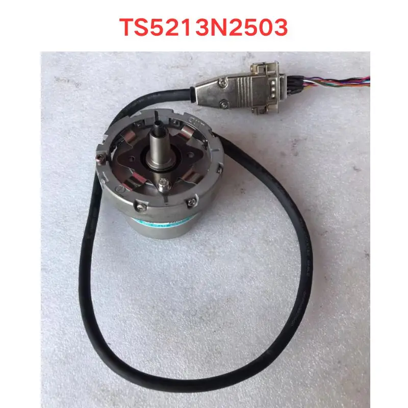 Used encoder TS5213N2503 Functional test OK Fast delivery