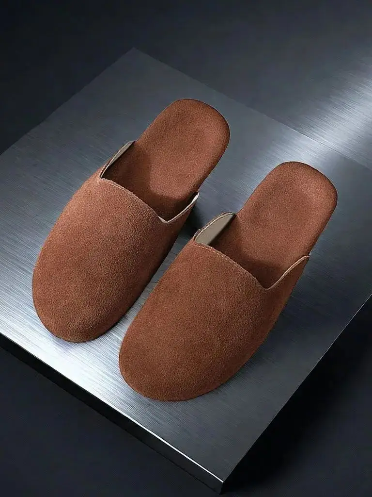 Old Money Slippers Luxury Slides Solid Zapatos Brown Sandalias Grey Men Slippers  Aliexpress United States White Shoes Women