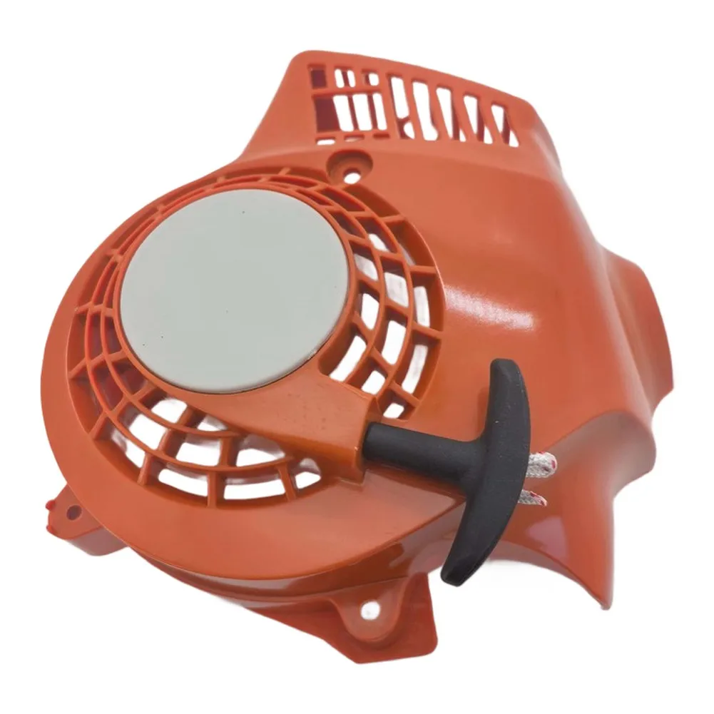 

Стартер с ручным запуском для воздуходувки (4229 080 2107) – Замена для повышения эффективности работы в саду и на участке