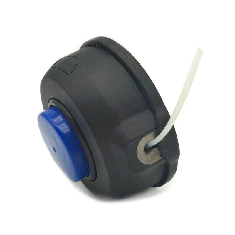 

A15F-Grass Hitting Head Grass Head Accessories T25 For Husqvarna T25 M10X1.25Lh Lawn Mower Replace Part