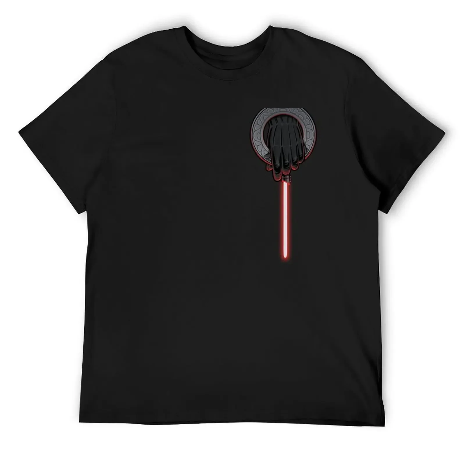 

Hand of the Emperor T-Shirt anime figures luxury t-shirt heavyweights croswit shirt man oversized t shirts for men