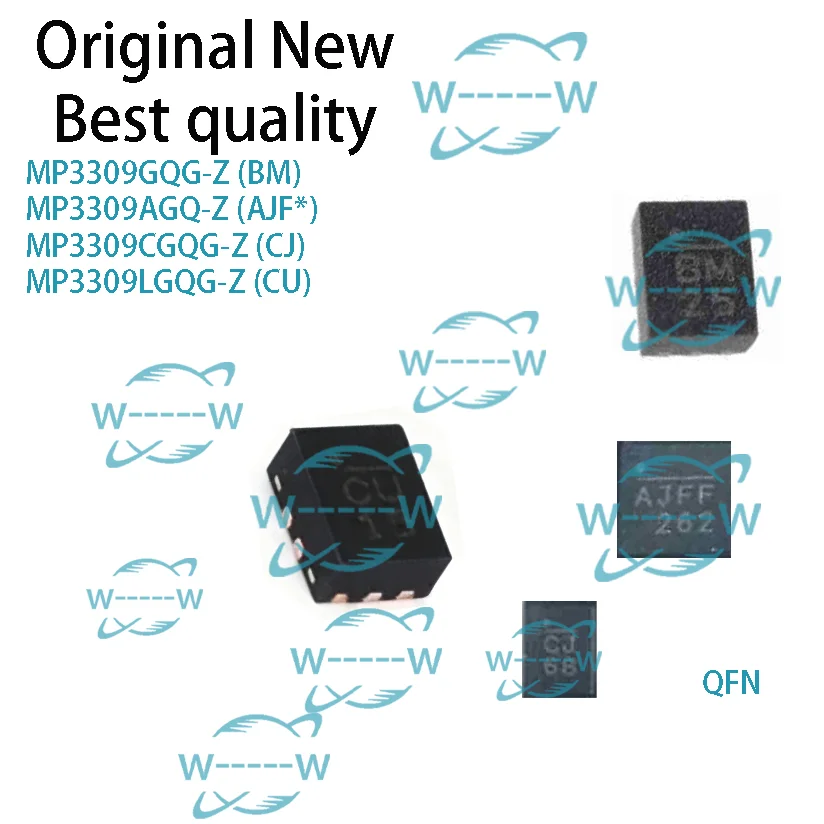 (5-30 Pcs)New Mp330…