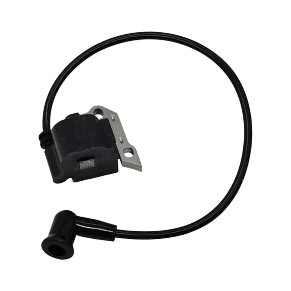 Ignition Coil Replacement Compatible with BR320 BR340 SR400 SR420 Blower Models and OEM Equivalent Part Numbers 4203 400 1302