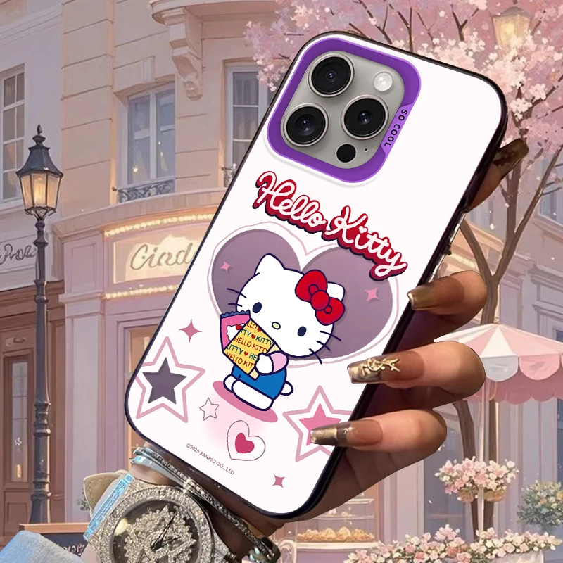 Lovable Sanrio Hell…