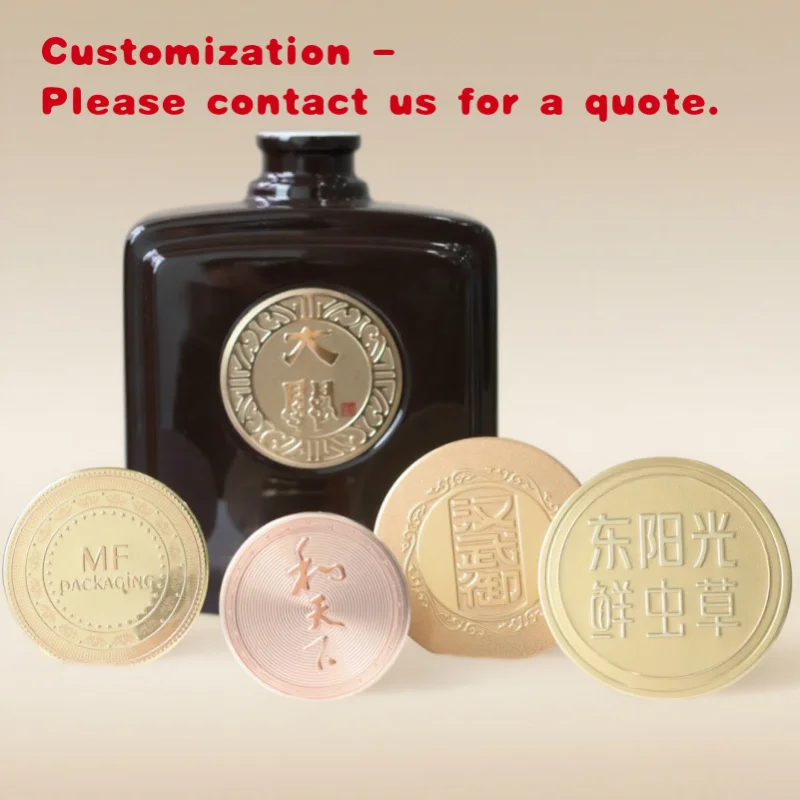 custom.High Quality Custom Metal Label 3D Embossed Aluminum Sticker Perfume Bottles OEM Design Adhesive Private Label Metal