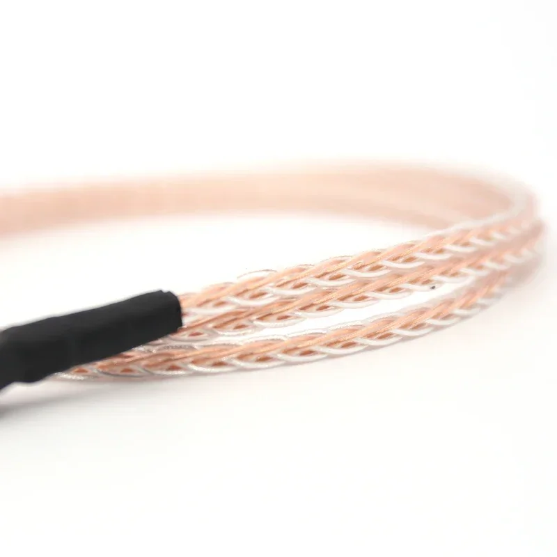 USB A-B 도금 금 연결 USB 오디오 디지털 케이블이 포함된 one Piesce USB 상호 연결 케이블