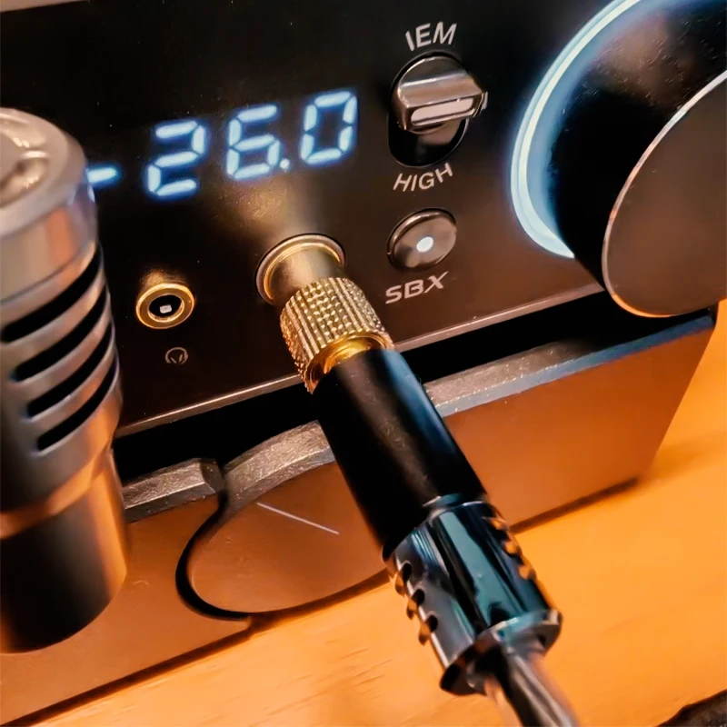 3.5mm to 6.5mm Male to Female Audio Adapter 6.5 Plug 3.5 Jack Stereo AUX Converter for Speaker Mobile Phone Guitar Accessories