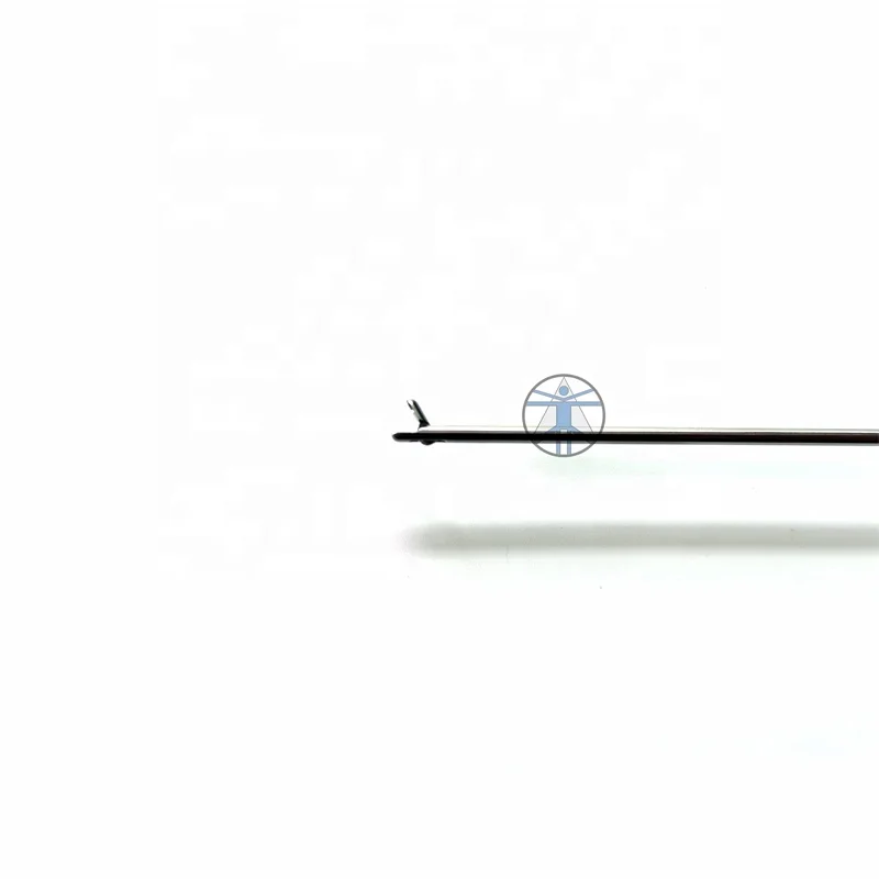 Transforaminal Endoscopy, German Spinal Endoscopy, Spinal Endoscopy, Disc Forceps, Biopsy Forceps