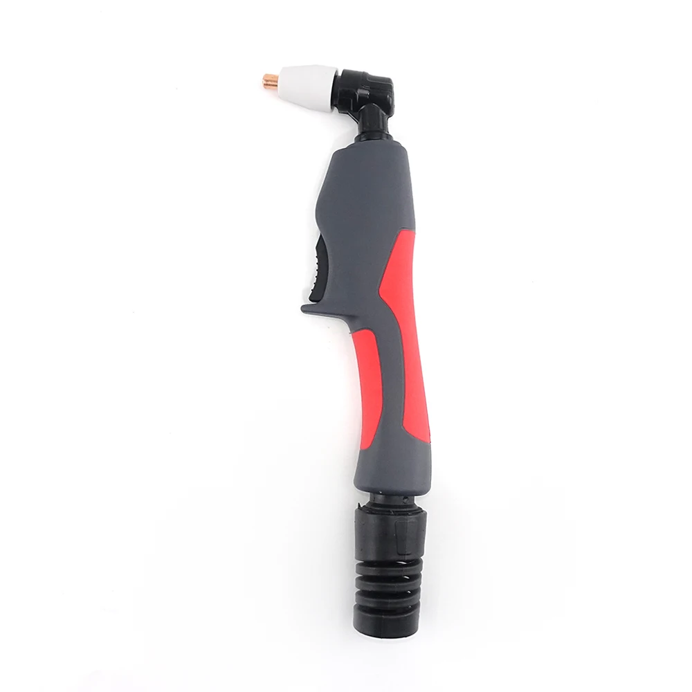 Pistola cortadora de Plasma, inversor de PT-31, 40A, refrigerado por aire, PT31, cuerpo de antorcha de corte