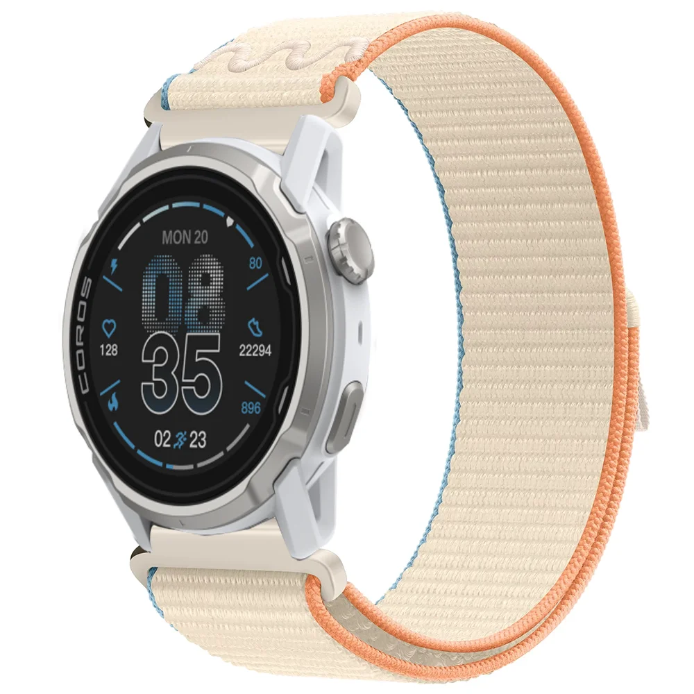 22/20Mm Nylon Loop …