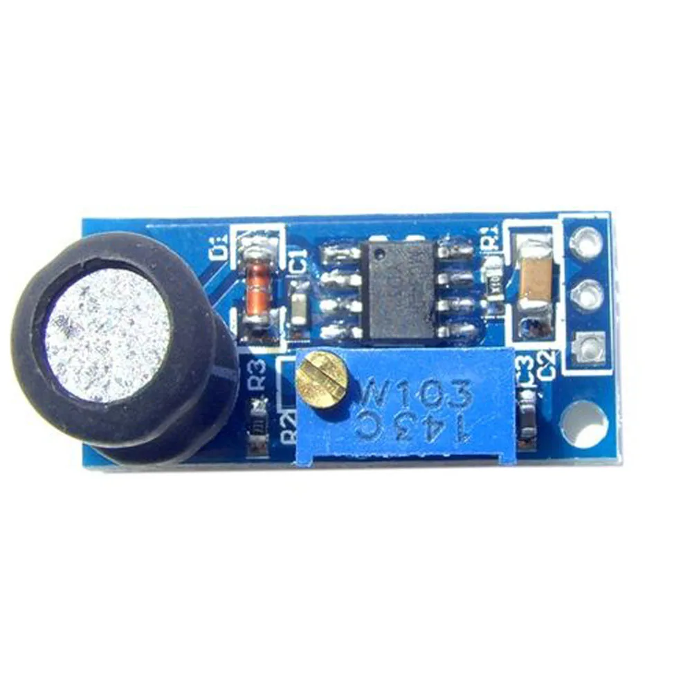 

MC34063A Positive Voltage Negative Voltage Module DC-DC 3.6CV-36V Reverse Voltage Module Voltage Adjustable Module