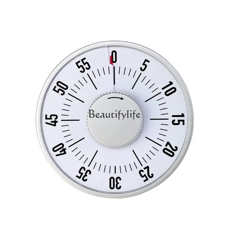 

Classroom Countdown visual Timer,Quiet Counting, Dual Magnet, For Classroom Teaching Homework Houseworks Meeting