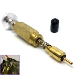 Carburetor Choke Cable Eliminator Kit For Kawasaki KLR 600s 650s KLR250s For Arctic Cat 300 250 400 500 For Suzuki 500