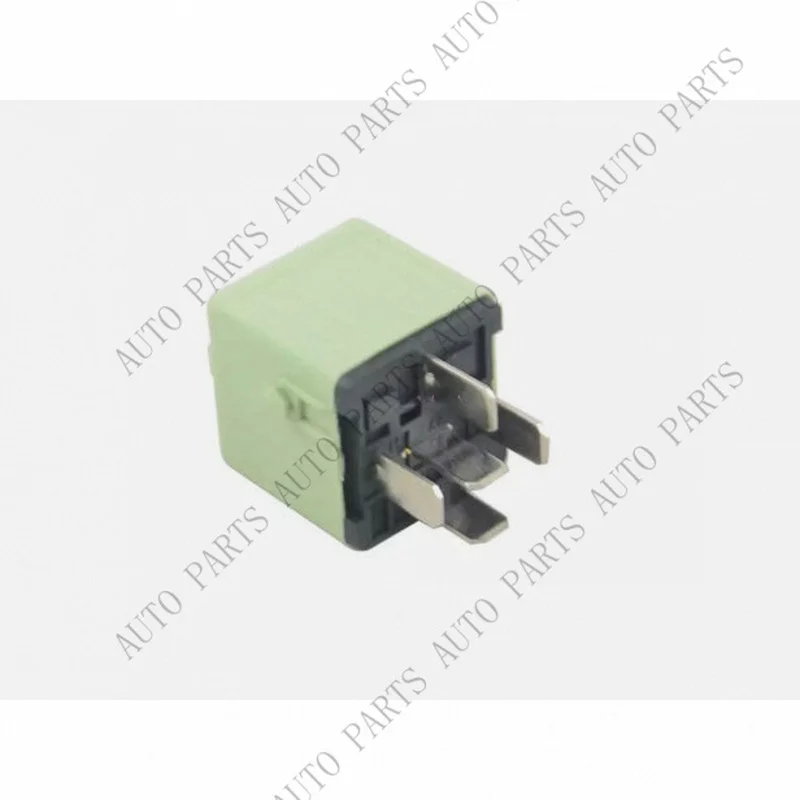 A+ 61368373700 Fuel Pump Multi Purpose Use Relay Fuse For BMW X3 X5 E61 F01 F07