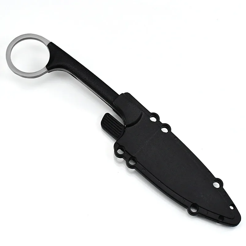 Fruit Knife Detail 2