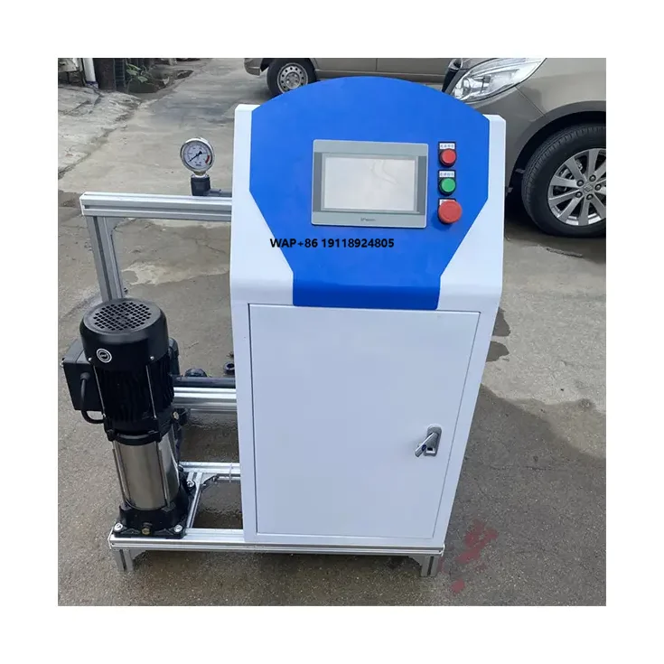 

Customizable Greenhouse Irrigation System Water and Fertilizer Machine Irrigation Controller