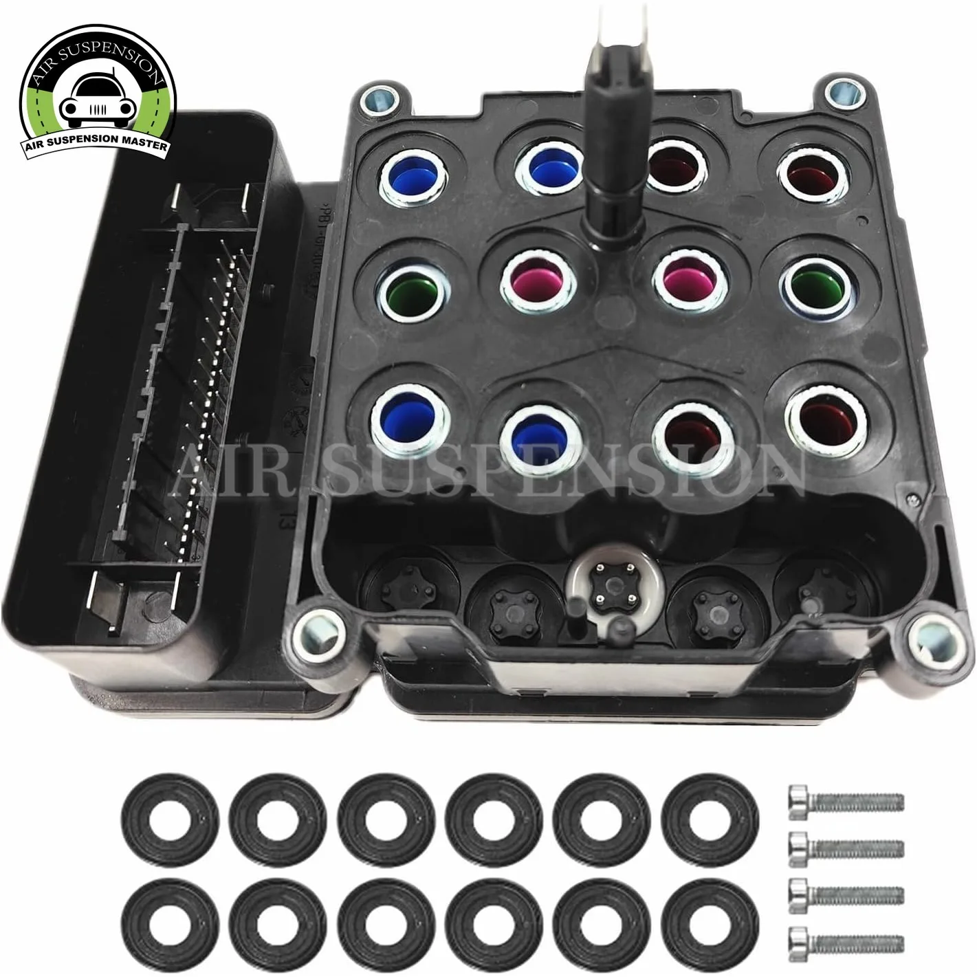 Durable Control Module Accessory Kits For Jeep wrangler 2010 3.8L V6 68067458AA