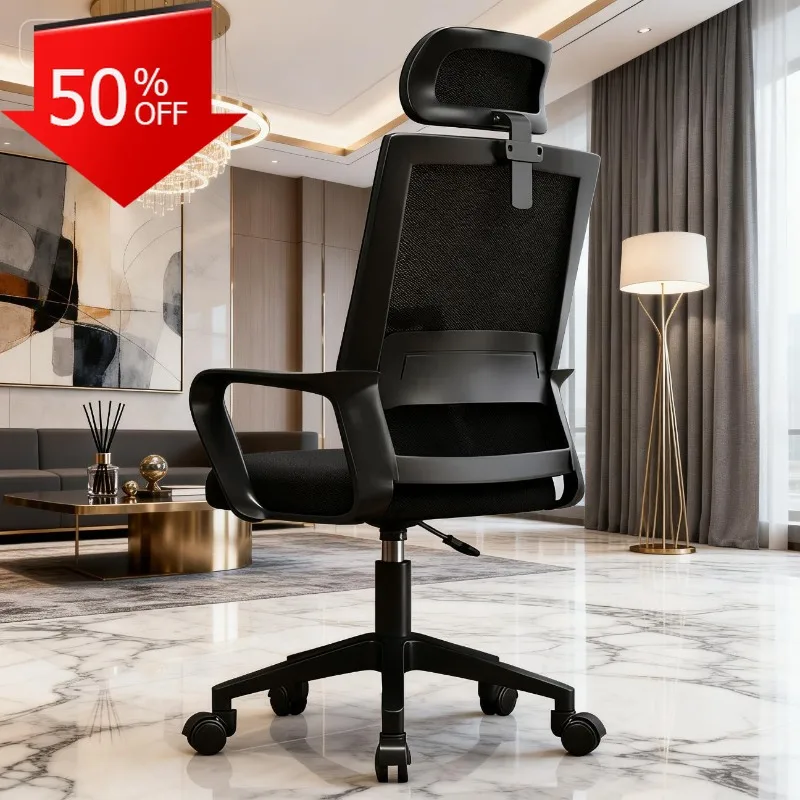 

Эргономичный стул, игровые стулья для гостиной, эргономичное кресло, дизайнерское белое настольное кресло, компьютерный Sim Racing Cock Pit Chest