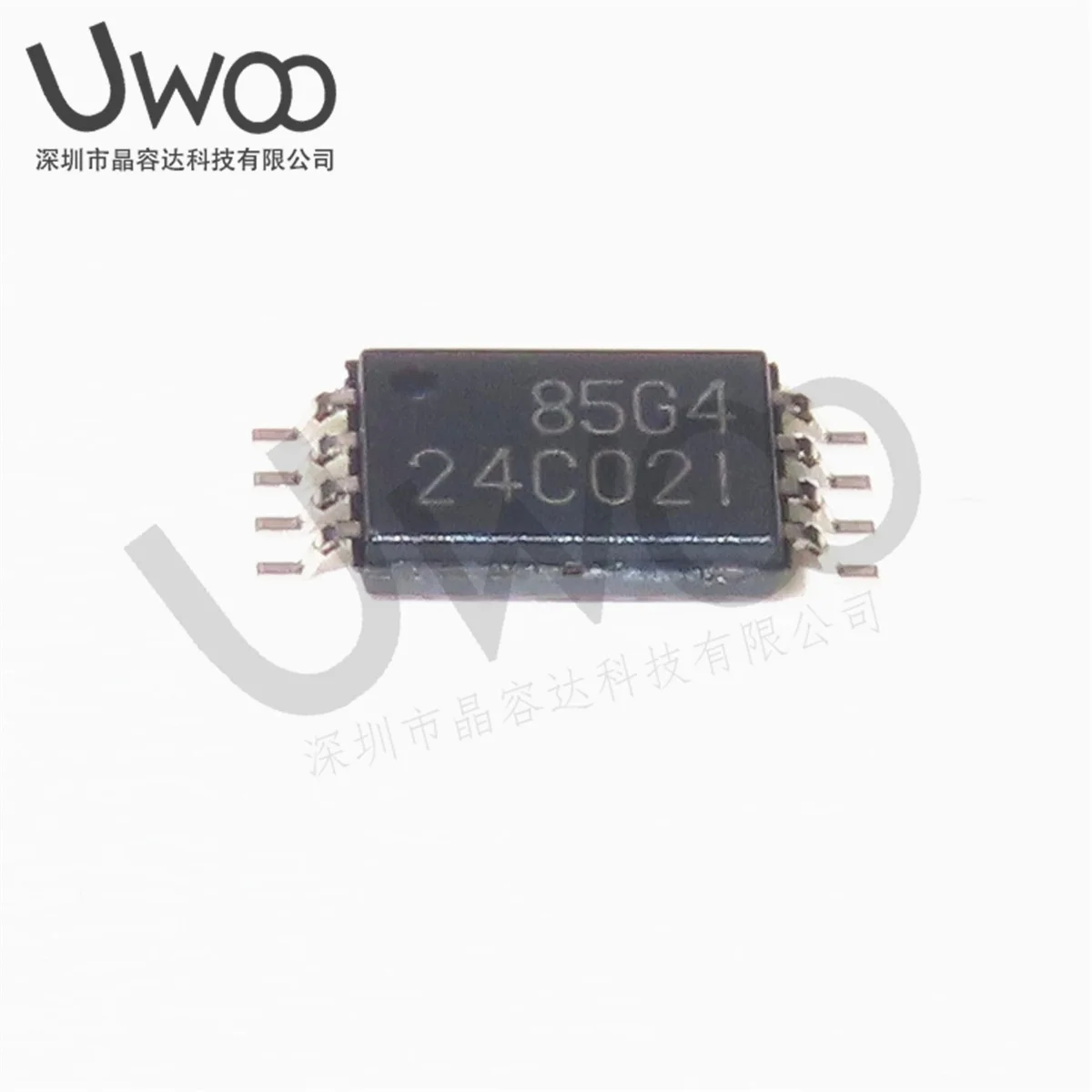 

10/pcs CAT24C02YI-GT3 TSSOP-8 Brand new original IGBT Module New Original