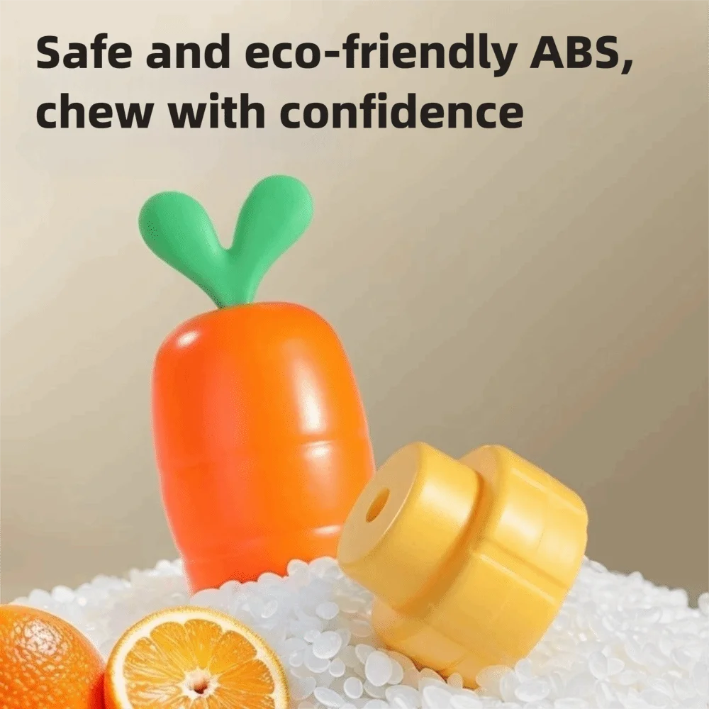 A Set Hexahedral Shape Montessori Puzzle Pull Design Educational Function Early Education Box Durable