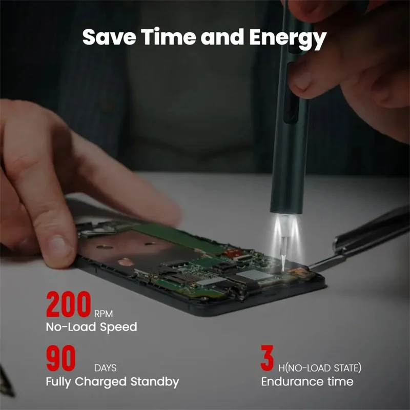 Наборы отверток, 144-компонентные прецизионные отвертки для электроники, набор инструментов для ремонта магнита для компьютера, ноутбука, планшета, ювелиров