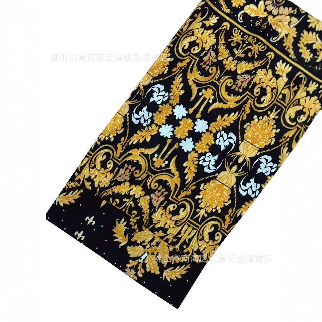 فستان نسائي بتصميم عتيق في الشرق الأوسط مطرز بعرقية إسلامية عصرية للخريف والصيف مجموعة ملابس الرياح الجنسية