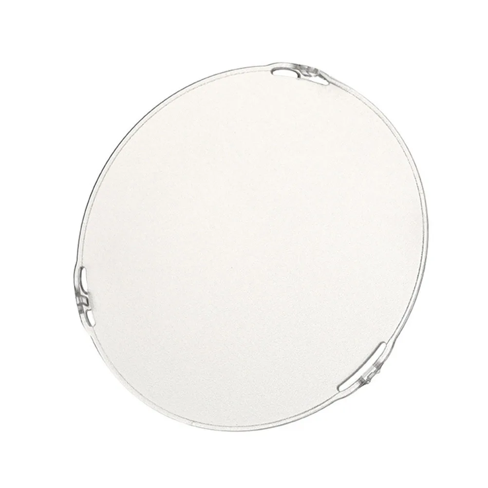 

Durable Photographic Lamp Shade Creative Chic Look Easy Install Remove Good Softening Reflecting Effects Light Soften Cover