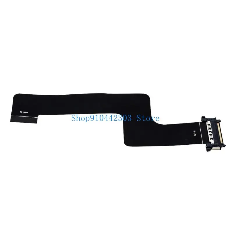 652F Enhanceds Durability Touchscreens Interfaces Connection Cable For K1C Printer Models