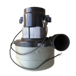 220V 1200W 24V 600W for AMETEK Philips Midea Haier Rowenta Karcher Vacuum Cleaner Motor Washing Machine Motor Suction Motor