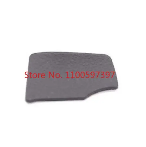NEW Thumb Rear Back Cover Rubber Unit For Nikon D7000 Digital Camera Repair Part + Tape