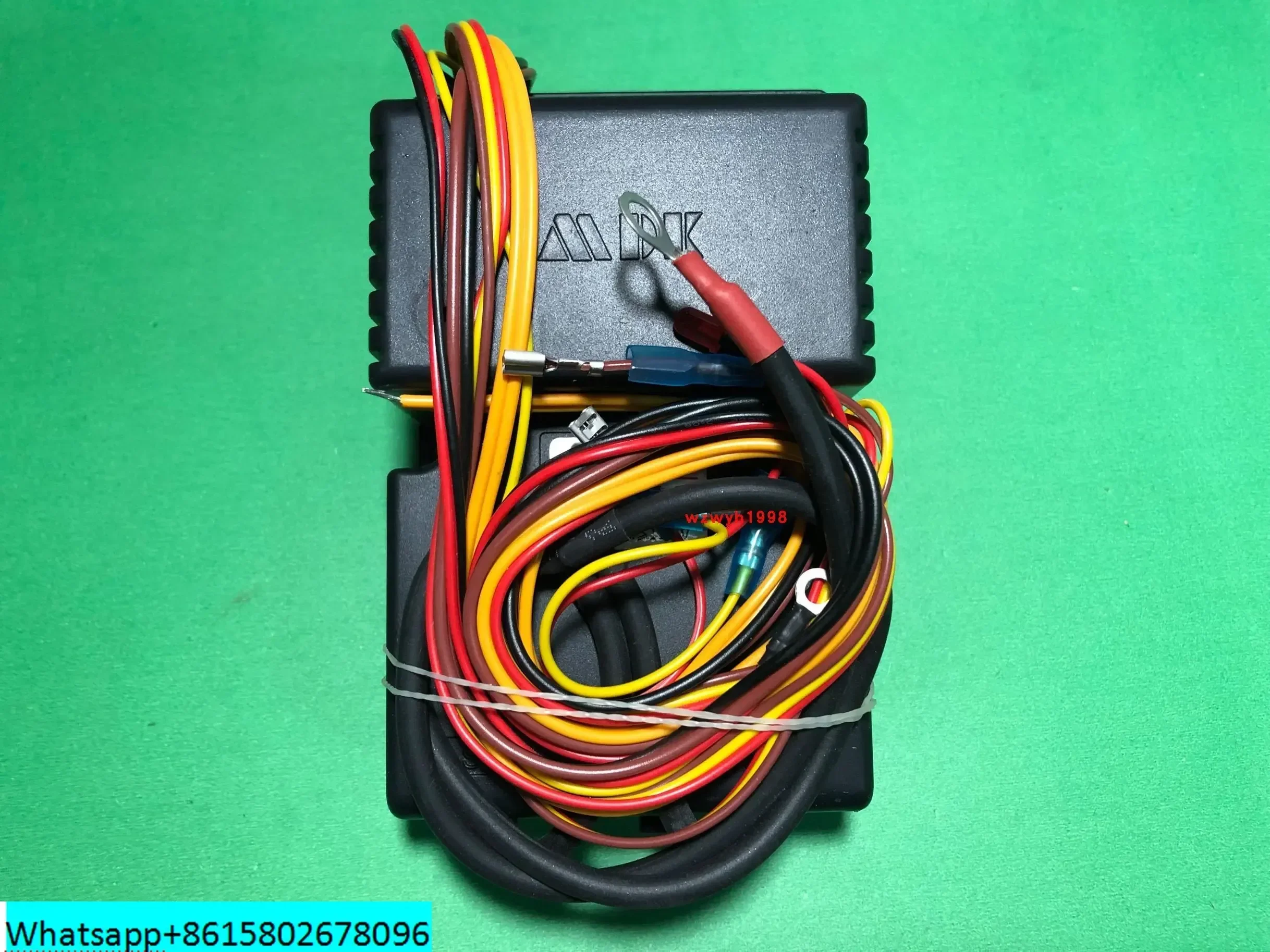 Direkomendasikan MDK Oven Gas Pulse Ignition Controller DKL-01 Universal Oven Igniter MDK DKL01