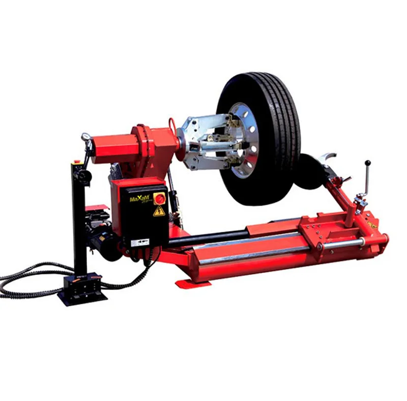 Tire changers Tool balancers Motorcycle and automotive workshops Motor power Internal movement