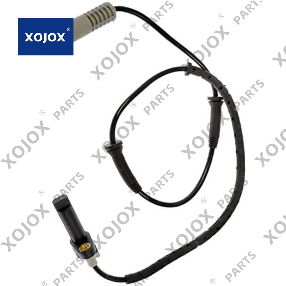 

XOJOX APDTY 081226 Anti-Lock Brake Sensor with Harness Replaces 34521182160