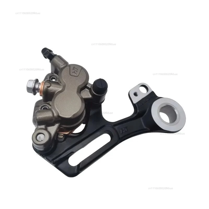 Electric motorcycle off-road bike original UB rear brake calipers